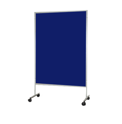 Panelrama Multi Panel Poster Display Floor Stand 50 Flip Panels 30x40 –  FloorStands