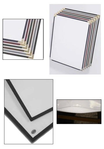 Selwyn Euro-Design Classic Swinging Multi Panel Floor Displays –  PosterDisplays4Sale