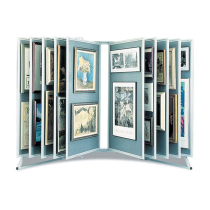 Multi Panel Large Display Explore Our Premium Extra Large Swinging Panel Displays for Sale ...